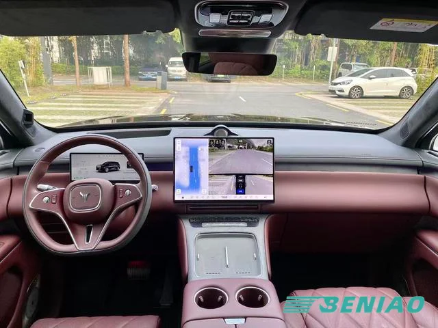 voyah-taishan-modern-suv-exterior voyah-taishan-modern-suv-exterior