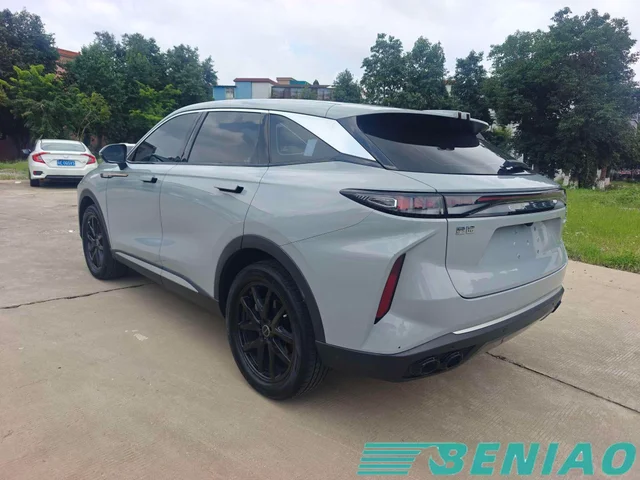 exeed-rx-awd-driving-system exeed-rx-awd-driving-system