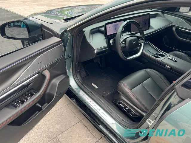 xpeng-p7-high-performance-ev-sedan xpeng-p7-high-performance-ev-sedan