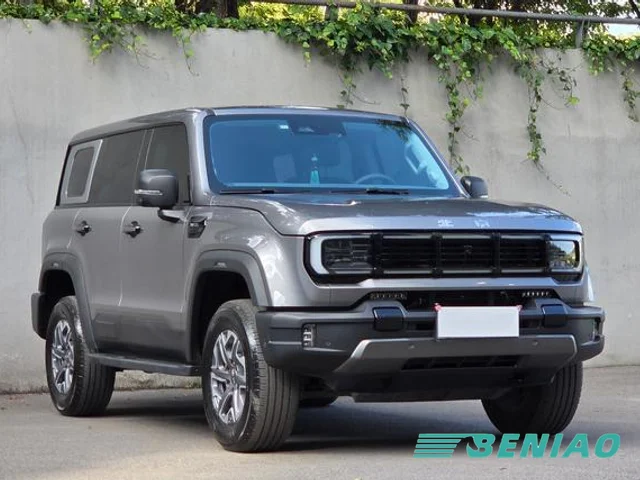 baic-bj40-turbocharged-suv-exterior baic-bj40-turbocharged-suv-exterior
