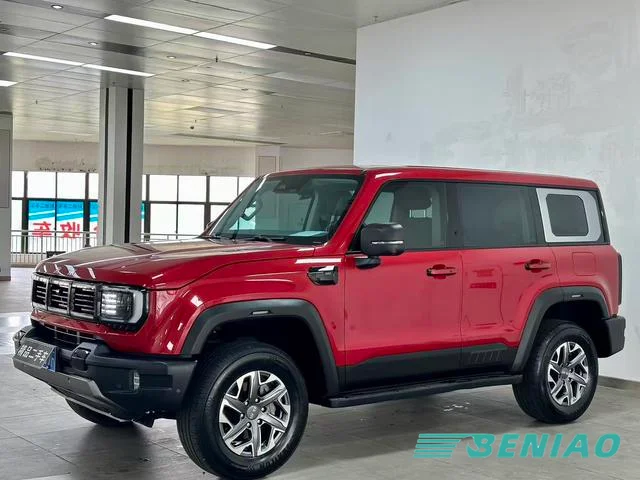 beijing-bj40-china-export-vehicle beijing-bj40-china-export-vehicle