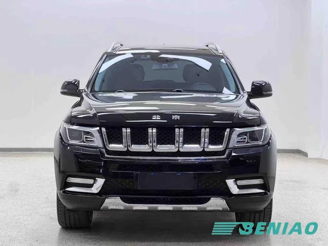 baic-bj90-full-size-suv-rear-view baic-bj90-full-size-suv-rear-view