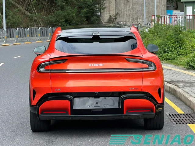 xiaomi-yu7-autonomous-system xiaomi-yu7-autonomous-system