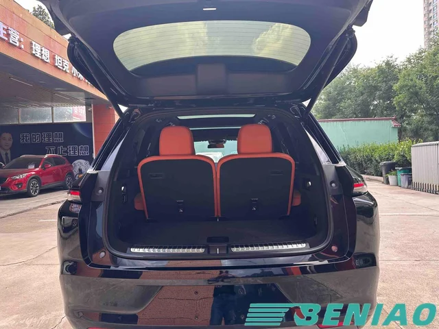 li-l8-pro-infotainment-screen li-l8-pro-infotainment-screen