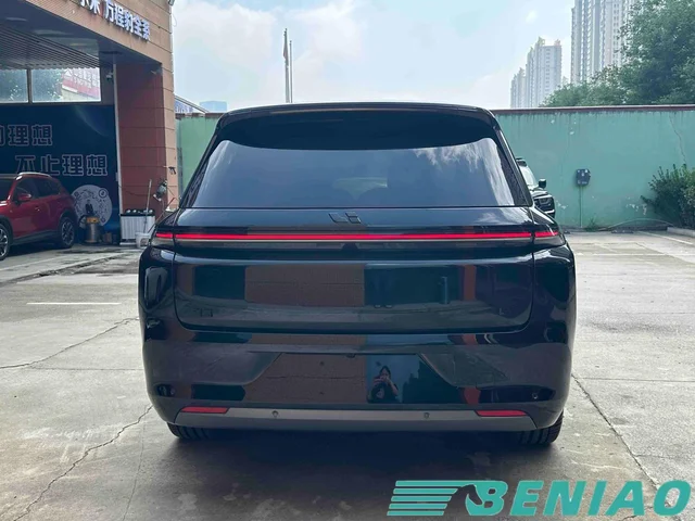 li-auto-l8-pro-wholesale-china-car-supplier li-auto-l8-pro-wholesale-china-car-supplier