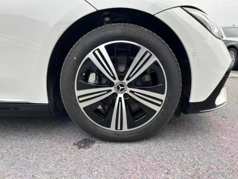 2025 EQE 500 2025 EQE 500