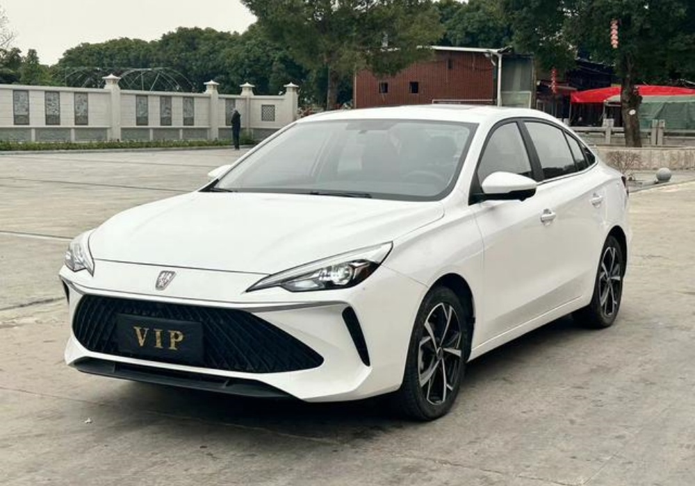 Roewe i5 price Roewe i5 price