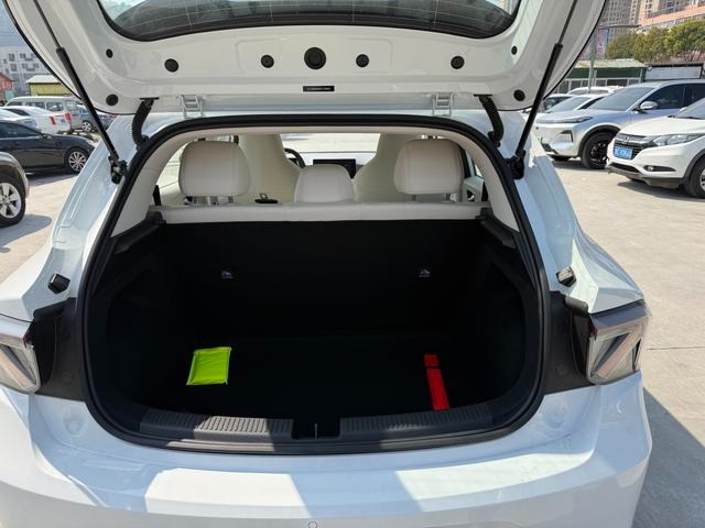 MG4 electric hatchback MG4 electric hatchback