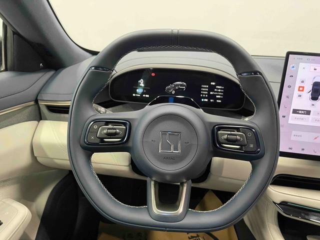 Zeekr YOU Edition specs Zeekr YOU Edition specs