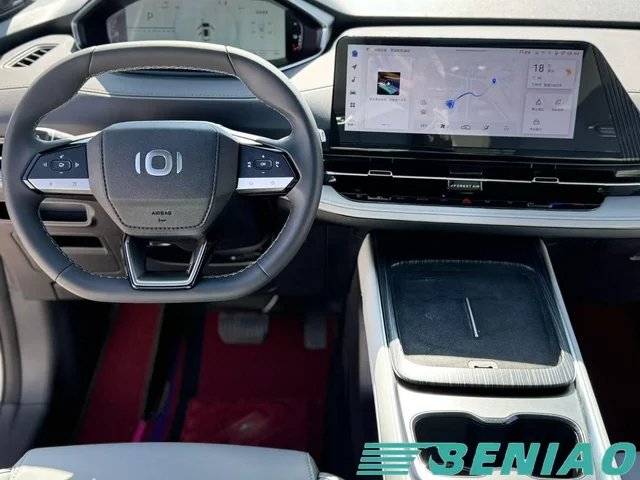 changan-nevo-q05-rear-view changan-nevo-q05-rear-view