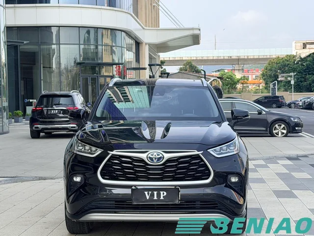 toyota-highlander-led-headlights toyota-highlander-led-headlights