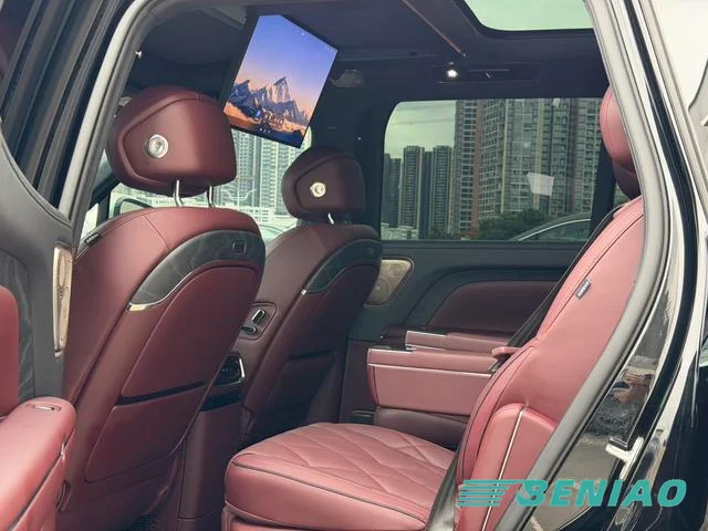 voyah-taishan-dashboard-display-system voyah-taishan-dashboard-display-system