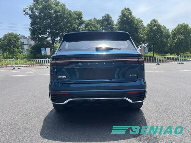 geely-xingyue-l-modern-suv-design geely-xingyue-l-modern-suv-design
