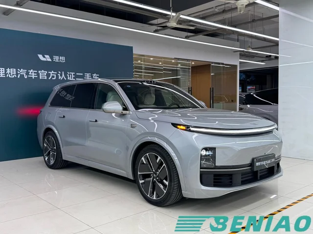 li-auto-l9-ultra-erev-system li-auto-l9-ultra-erev-system