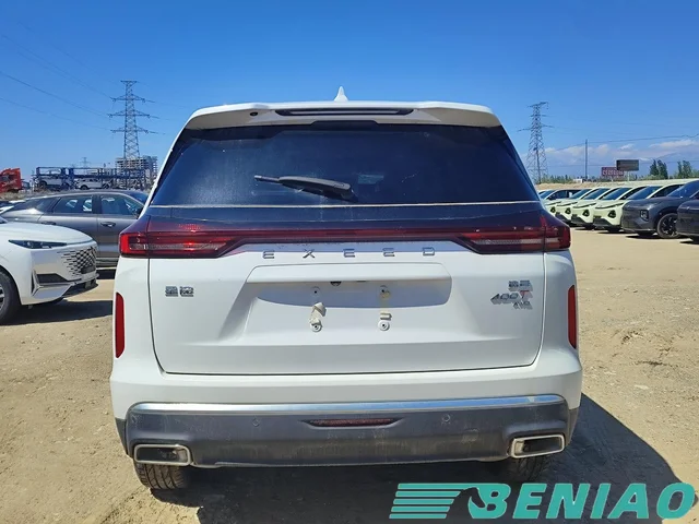 exeed-vx-rear-view exeed-vx-rear-view