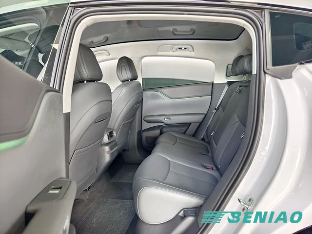xpeng-g6-coupe-suv-exterior-style xpeng-g6-coupe-suv-exterior-style