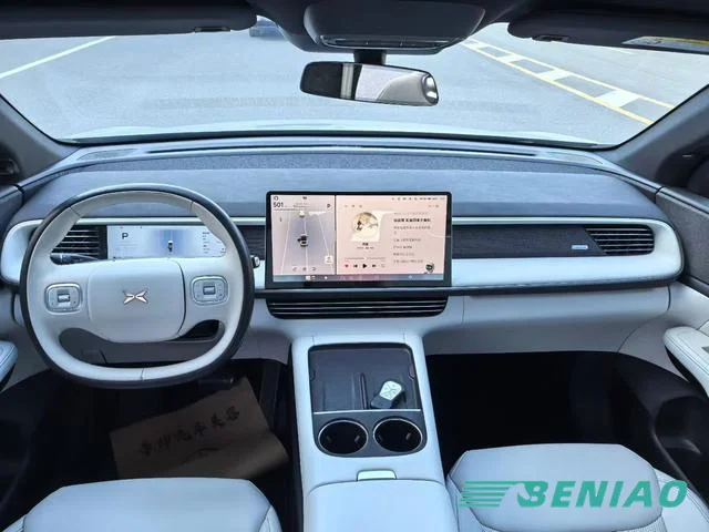 xpeng-g6-high-performance-ev-suv xpeng-g6-high-performance-ev-suv