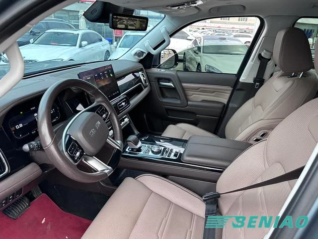 beijing-bj60-dashboard-display-system beijing-bj60-dashboard-display-system