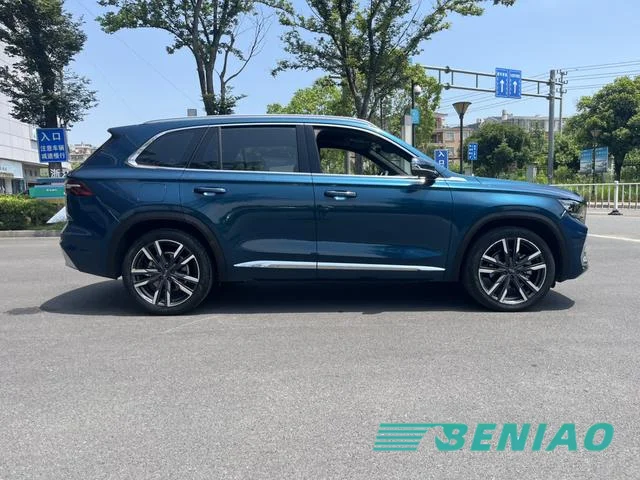 geely-xingyue-l-awd-performance geely-xingyue-l-awd-performance