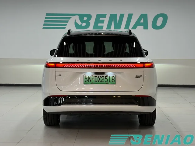 xpeng-g9-long-range-electric-suv xpeng-g9-long-range-electric-suv