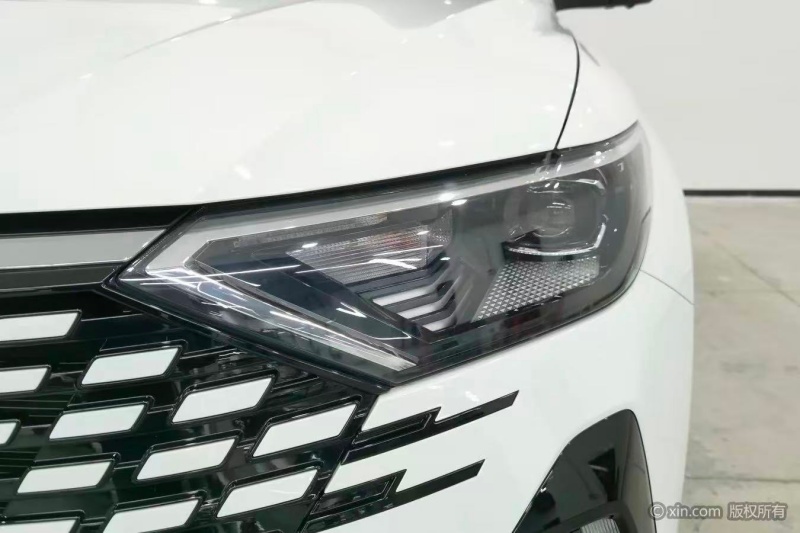 Jetta VS7 panoramic sunroof Jetta VS7 panoramic sunroof