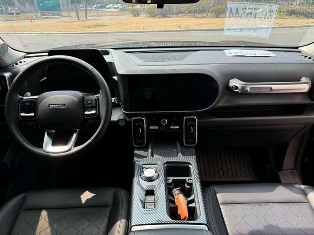 4x4 SUV from China 4x4 SUV from China