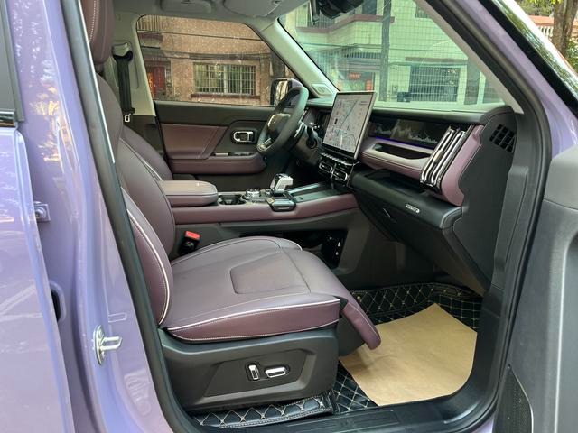 Buy Jetour T1 Buy Jetour T1