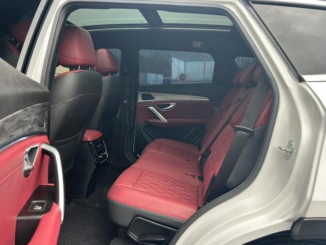 Jetour X70 Plus review Jetour X70 Plus review