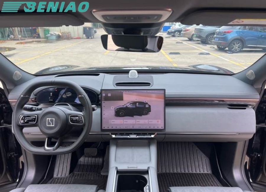 zeekr 7x malaysia price zeekr 7x malaysia price