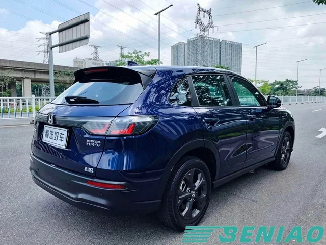 honda-xr-v-1-5l-cvt-front-view honda-xr-v-1-5l-cvt-front-view