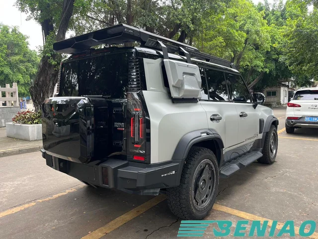 china-used-jetour-t2 china-used-jetour-t2
