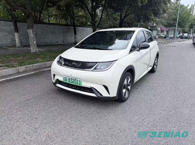 byd-dolphin-electric-car-front-view byd-dolphin-electric-car-front-view