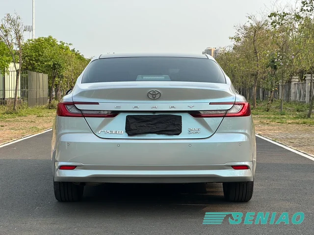 toyota-camry-hybrid-smart-cockpit toyota-camry-hybrid-smart-cockpit