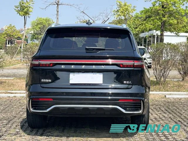 geely-xingyue-l-family-suv-exterior geely-xingyue-l-family-suv-exterior