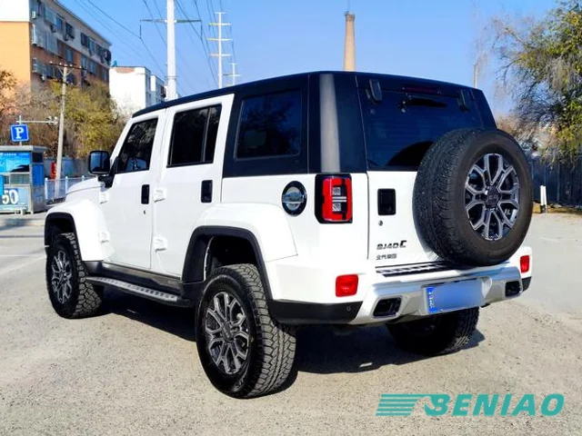 baic-bj40-city-hunter-off-road-design baic-bj40-city-hunter-off-road-design