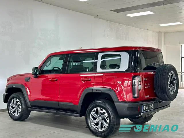 baic-bj40-front-grille-style baic-bj40-front-grille-style