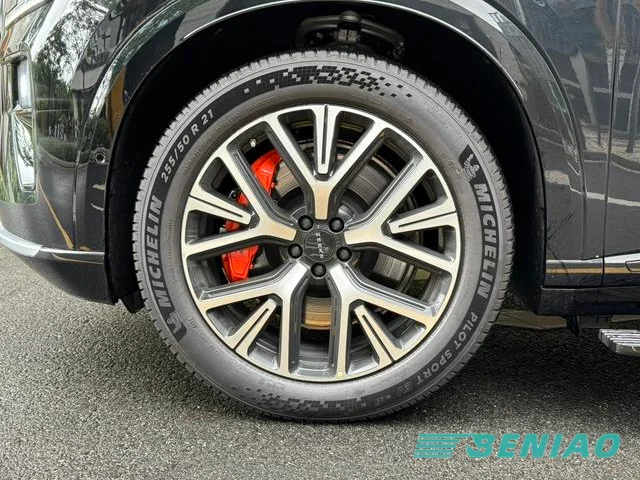 china-zeekr-8x-wholesale-ev-suv china-zeekr-8x-wholesale-ev-suv