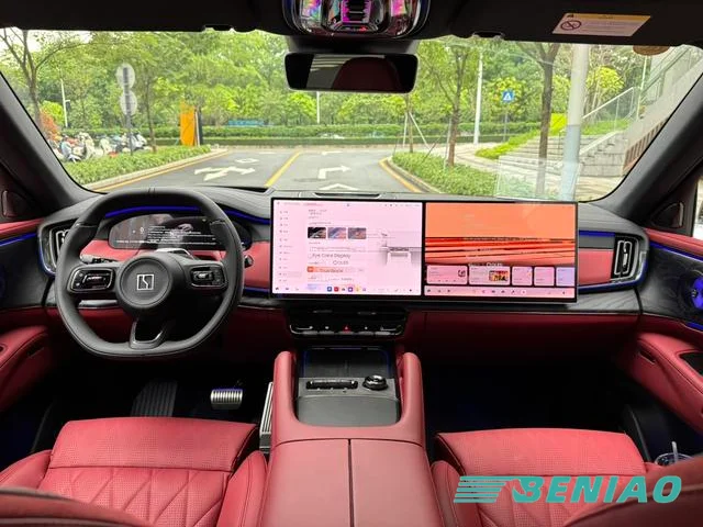 zeekr-8x-electric-suv-rear-design zeekr-8x-electric-suv-rear-design