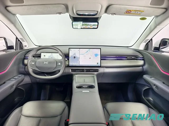 xpeng-g6-road-test-performance xpeng-g6-road-test-performance