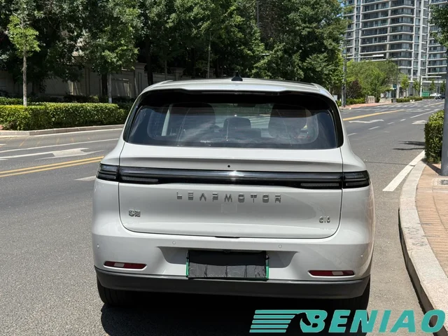 leapmotor-c10-family-electric-suv leapmotor-c10-family-electric-suv