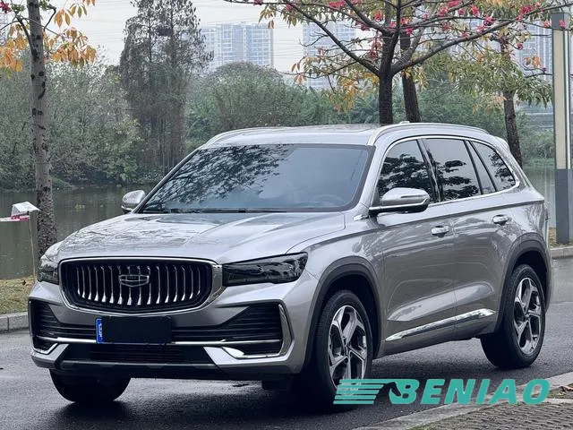 geely-xingyue-l-modern-suv-design geely-xingyue-l-modern-suv-design