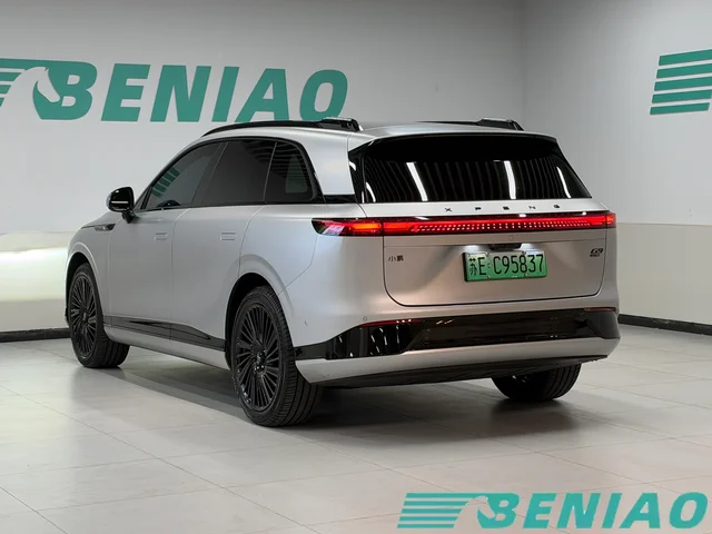 xpeng-g9-electric-suv-exterior xpeng-g9-electric-suv-exterior