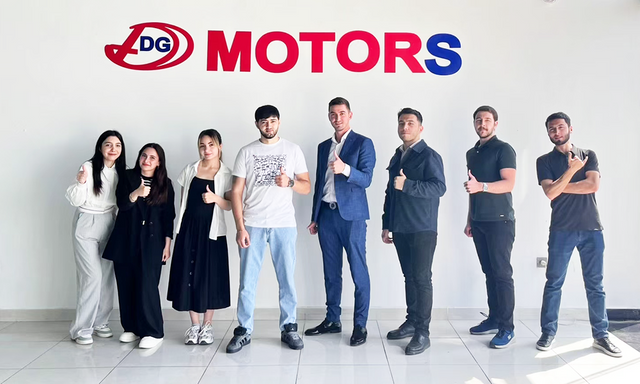 Beniao Foreign Car shop - MOTORS