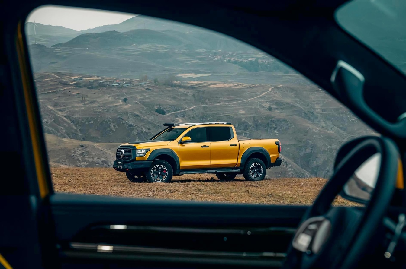 4.Innovative Design and Practicality - Beniao