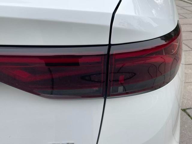 Geely Emgrand export car