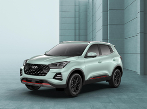 Chery Tiggo 5x