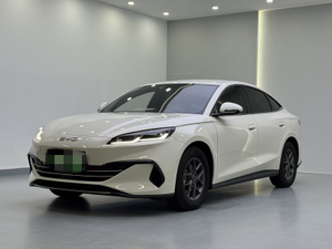 BYD Seal 06 DM-i