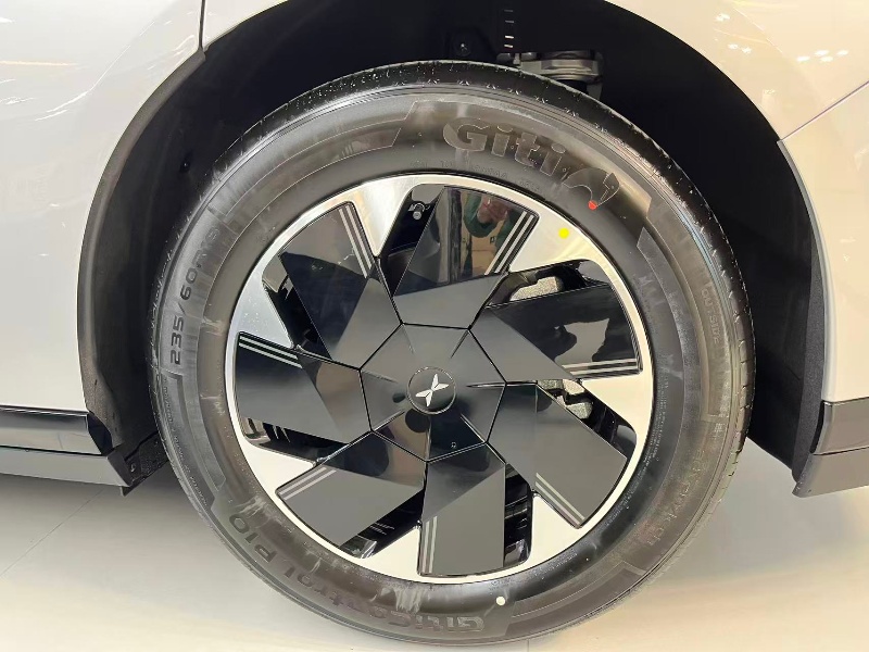 Xpeng P7 export supplier