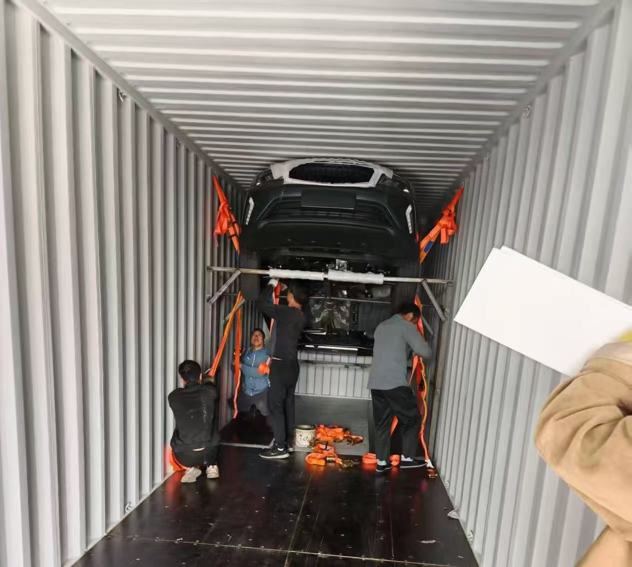 used car from china8