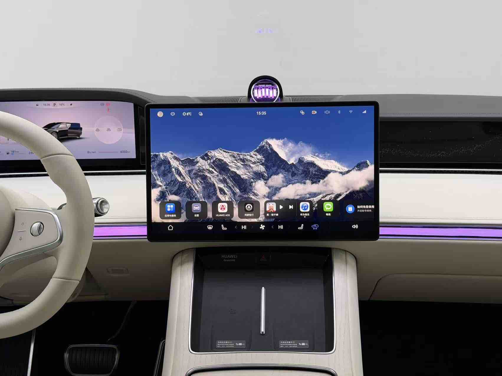 Best Chinese electric car 2025